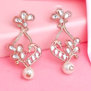 Exploring the Elegance of Mor Design Earrings